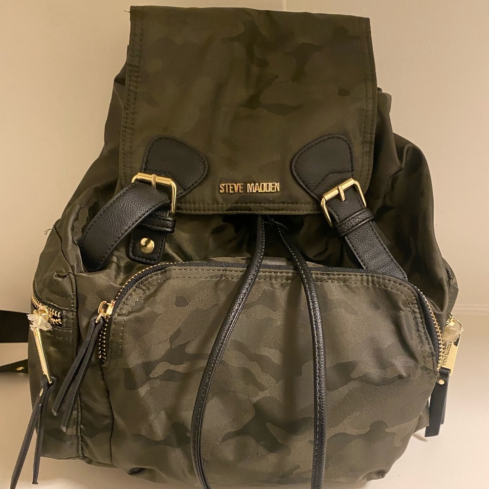 Steve Madden Backpack